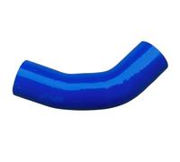 Durites de radiateur Compatible Avec BMW E46 Pour M47N 2.0 318d 318td 320Cd 320d 320td Pour EGR 1999-2005 11617799397 Tuyau Conduit D'air Chargeur Pour Turbo Refroidisseur Intermédiaire Silicone(Blue)