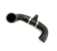 Durites de radiateur Compatible Avec BMW Pour X1 X4 X5 X3 X6 Z4 2011 2012 2013 2014 2015 2016 2017 2018 11538645479 Tuyau De Liquide De Refroidissement Du Radiateur