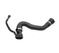 Durites de radiateur Compatible avec BMW Série 5 7 F07 530d N57 F10 535d N57S F11 17127800099, Réservoir d'eau Moteur, Tuyau Radiateur, Tuyau Liquide De Refroidissement, Pièces Automobiles
