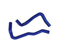 durites De Radiateur Compatible Avec Hyundai Pour Tucson 2.0L Gas 2004 2005 2006 2007 2008 2009 Tuyau Trop-plein Radiateur Liquide Refroidissement Voiture 25412-2E100