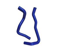 durites De Radiateur Compatible Avec Kia Pour Sportage 2.0 2007 2008 2009 Tuyau Trop-plein Radiateur De Liquide De Refroidissement 25412-2E100 25411-2E101