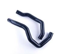 Durites De Radiateur Compatible Avec Nissan Pour Silvia S13 S14 240SX 2.4L KA24DE 1988-1993 1994 1995 1996 1997 1998 Kit De Tuyau De Tuyau De Liquide De Refroidissement De Radiateur De Voiture