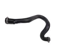 Durites de radiateur Compatible Avec Peugeot 407 508 2.0 Durite Supérieure D'entrée D'eau Radiateur Liquide Refroidissement Moteur Accessoires Modifiés 1343GG 1343JZ 1343GT