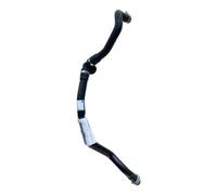 durites De Radiateur Compatible Avec Volvo Pour V40 Tuyau De Liquide Refroidissement Radiateur De Réservoir D'eau Dissipateur Chaleur Tuyau Débordement Pièces 31368461