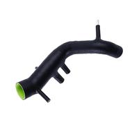 Durites de radiateur Compatible Avec VW Pour Golf Pour GTI Pour Jetta MK4 1999 2000 2001 2002 2003 2004 2005 Pour Beetle 1.8T Tuyau D'admission D'air Du Radiateur
