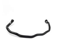 Durites de radiateur compatibles avec BMW Série 1 et 3 (X1) 64216983858 ; durite de Liquide de Refroidissement, Tuyau d'arrivée d'eau du Moteur, durite de radiateur.
