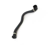 Durites de radiateur compatibles avec BMW Série 7 E65 E66 17127568246 - Durite de Retour de Liquide de Refroidissement Moteur - Durite de Chauffage de radiateur