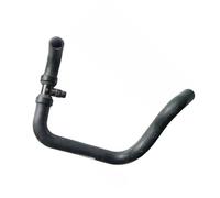 Durites de radiateur compatibles avec Citroën C-Élysée 1.6 VTi 115 EC5 9674896580 9674898180 - Pièces détachées pour durite d'arrivée d'eau de radiateur.