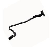 durites de radiateur de voiture Compatible Avec Benz Pour C200 E200 250 Tuyau De Trop-plein De Liquide De Refroidissement Pour Radiateur De Voiture A2045010224(2045010224)