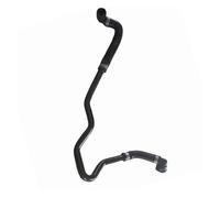 durites de radiateur de voiture Compatible Avec Benz Pour C200 E200 250 Tuyau De Trop-plein De Liquide De Refroidissement Pour Radiateur De Voiture A2045010224(2045010124)