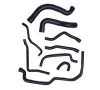 durites de radiateur de voiture Compatible Avec BMW Pour E36 Z3 1.8 M43 Pour Roadster 1994 1995 1996 1997 1998 Tuyau Trop-plein Radiateur Liquide Refroidissement