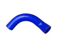 durites de radiateur de voiture Compatible Avec Volvo Pour XC90 Mk1 2.5 B5254T2 Tuyau De Refroidisseur Intermédiaire Tuyau De Débordement Radiateur Voiture 31261369 8638507(Blue)