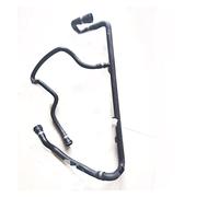 Durites de radiateur pour BMW E46 Cabriolet, Coupé Compact, Durite de Liquide de Refroidissement de radiateur OEM 17127511204