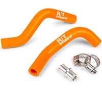 Durites de radiateur Stage5 pour Mbk Nitro/Yamaha Aerox