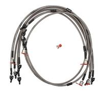 Durites d'essence pour injecteurs de Volkswagen Golf 1 GTI, K-Jet modèle M12 x 1,5