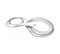 Durites essence pour injecteurs de Golf 2 GTi 8s K-Jet, modèle M12 x 1,5