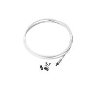 Tuyau hydraulique Avid Guide R/RS/RSC&DB6 blanc
