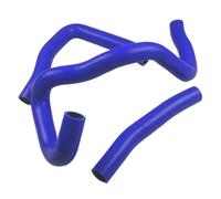 Durites radiateur Auto Pour Mitsubishi pour Lancer 2005-2017 | Kit des véhicules à moteur de tuyau de radiateur de silicone de 3pcs pour le véhicule Tuyau refroidissement