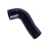 Durites radiateur Compatible Avec Mini Pour Cooper S Pour R55 R56 R57 N14 MK2 1.6L 2006 2007 2008 2009 2010 Tuyau Radiateur Refroidisseur Intermédiaire Suralimentation Pour Turbo(Black)