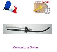 Durites / tuyau essence + joint pour taille haie