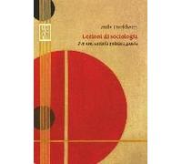 Durkheim, É: Lezioni Di Sociologia. Per Una Società Politica