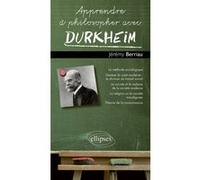 Durkheim Jérémy Berriau (Auteur)