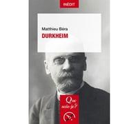 Durkheim