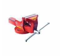 Durlach 3020000120 Magnat Plus Étau avec vis 120 mm