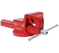 Durlach 3020000120 Magnat Plus Étau avec vis 120 mm