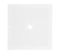 Durlo Couvercle D'écumoire De Piscine, Couvercle De Remplacement De 10 Pouces, Couvercle De Filtre De Piscine SPX1082 SP1082E