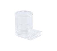 Durlo Distributeur D'eau Pour Fourmis, Récipient D'alimentation En Eau Transparent En Acrylique Pour Nid De Fourmis, Idéal Pour L'habitat Des Animaux De Compagnie