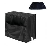 Durlo Housse De Protection Imperméable Pour Machine À Souder MIG, Tissu Oxford 210D, Anti-poussière, Pour Machines MIG 125/140/180/190/210