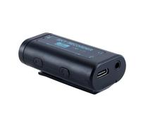 Durlo Interface d'effets audio pour guitare, carte son d'enregistrement interne portable avec port USB-C pour enregistrement, streaming audio en direct, smartphones et tablettes