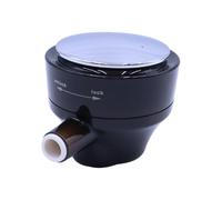 Durlo Mousseur À Bière À Ultrasons, Remplisseur De Bouteilles, Machine À Mousse De Bière, Vibrateur, Distributeur De Carbonatation, Mousseur Électrique Portable Pour La Maison