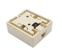 Durlo Nouvelle version du module convertisseur multifréquence impulsion vers double tonalité, pour téléphone rétro, module convertisseur DTMF pour des options de communication améliorées.