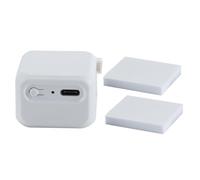 Durlo Rock Switch Fingerbot 3e génération - Contrôle par minuterie via l'application Smart Life, compatible avec Alexa/Google Home