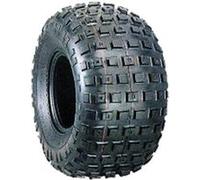 DURO 18x9.50 - 8 TL 24F HF-240A KNOBBY 2PR E-KENNUNG