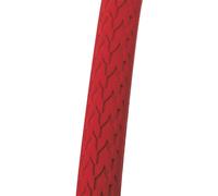 Duro 8402701 Pneu pliable rouge