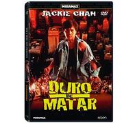 Duro De Matar (Import Dvd) (2013) Jackie Chan; Stanley Tong