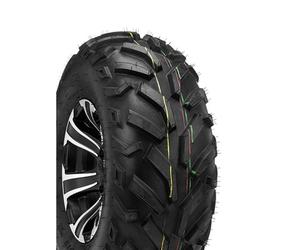 DURO DI2013 RED EAGLE 22x10-10 TL 39J, VTT Pneu