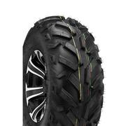 DURO DI2013 RED EAGLE 25x10-12 TL 45J, VTT Pneu