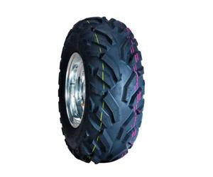 DURO DI2015 RED EAGLE 22x7-10 TL 24J, VTT Pneu