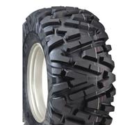 DURO DI2025 POWER GRIP 26x10R14 TL 64N, VTT Pneu