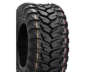 DURO DI2037 FRONTIER E 26x9R14 TL 64N, VTT Pneu