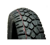 DURO DM1015 100/60-12 TL, Pneus moto avant/arrière