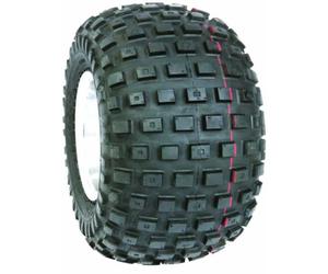 DURO HF240 KNOBBY 145/70-6 TL, VTT Pneu