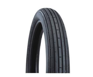 DURO HF301E 2.50-17 TT, Pneus moto avant/arrière