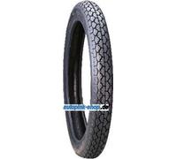 Duro HF319 ( 3.25-17 TT 50P roue arrière, roue avant )