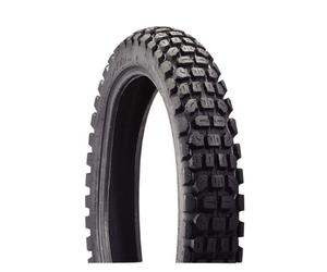 DURO HF333 2.75-21 TT, Pneus moto avant