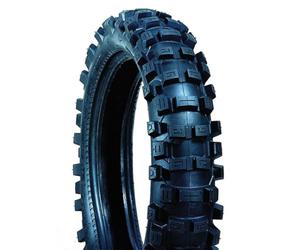 DURO HF906 EXCELERATOR 90/100-16 TT, Pneus moto arrière
